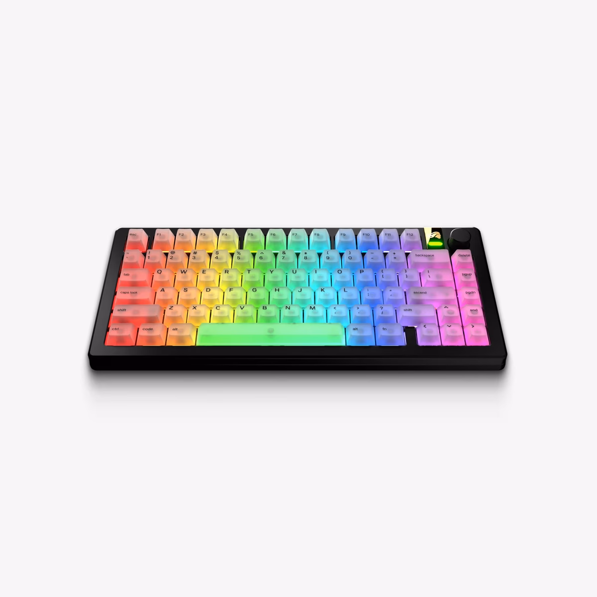 Glorious Polychroma V2 RGB Keycaps