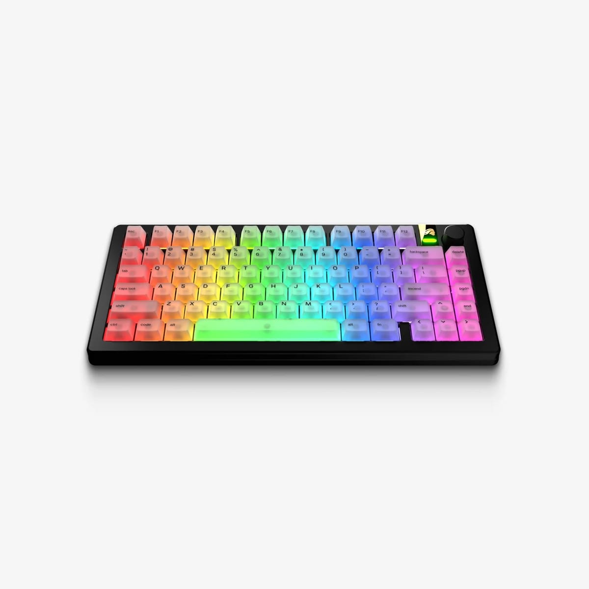 Glorious Polychroma V2 RGB Keycaps