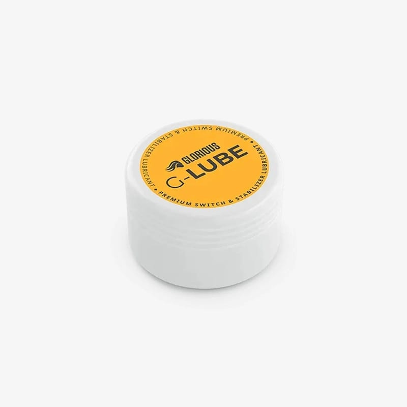 Glorious Gateron Switch