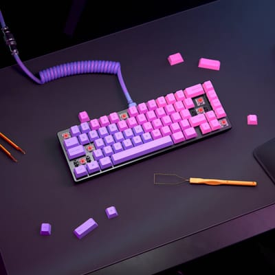 Glorious GMMK 2 Compact 65% - view 2