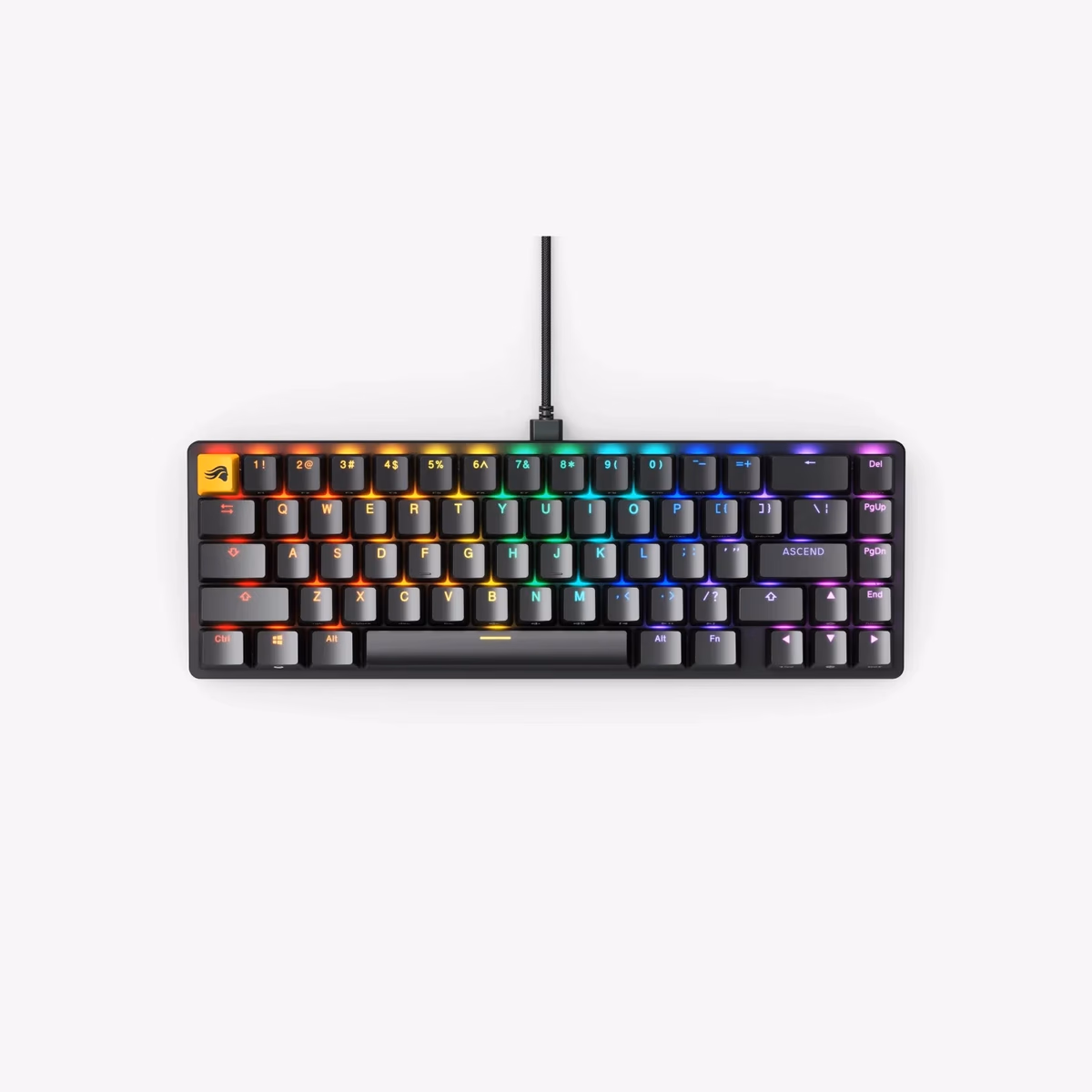 Glorious GMMK 2 Barebones 65%