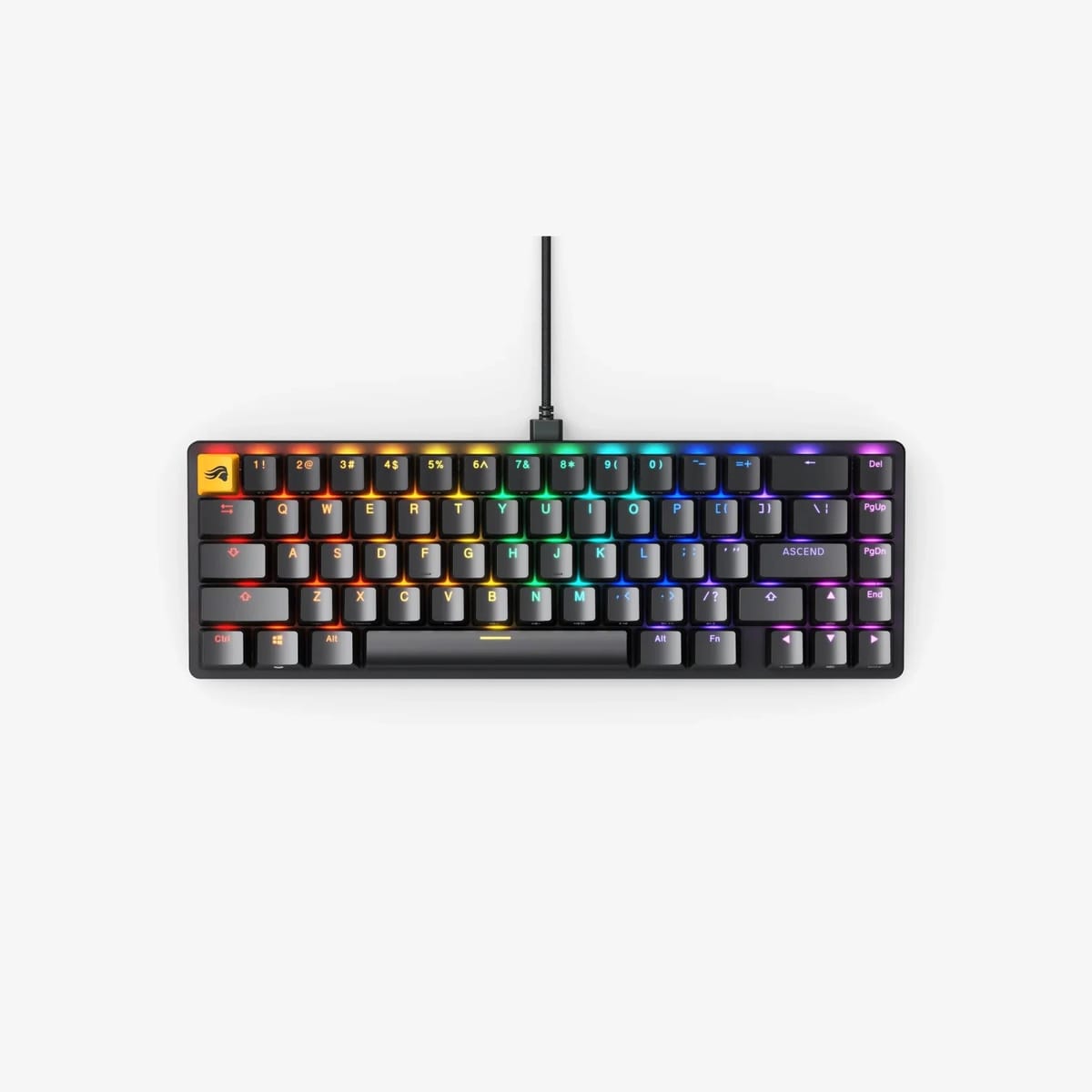 Glorious GMMK 2 Compact 65%