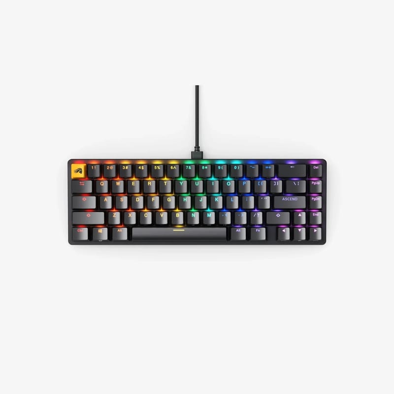 Glorious GMMK 2 Barebones 65%
