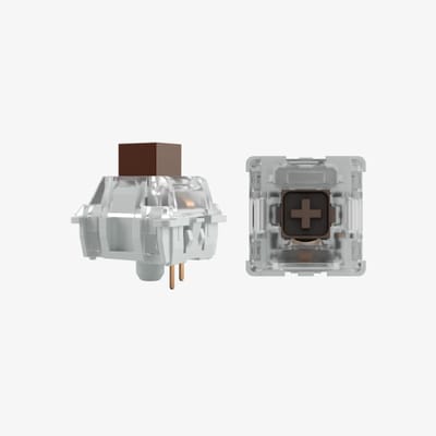 Glorious Kailh MX Switch - view 3