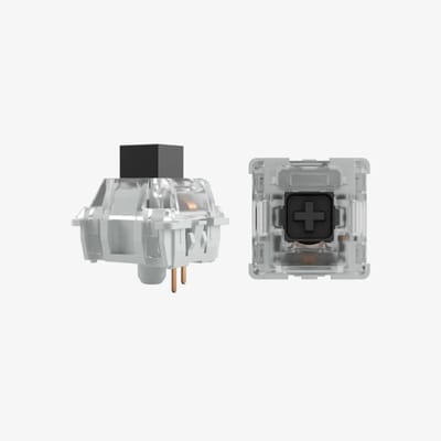 Glorious Kailh MX Switch - view 2