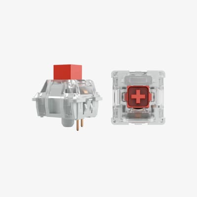 Glorious Kailh MX Switch - view 4