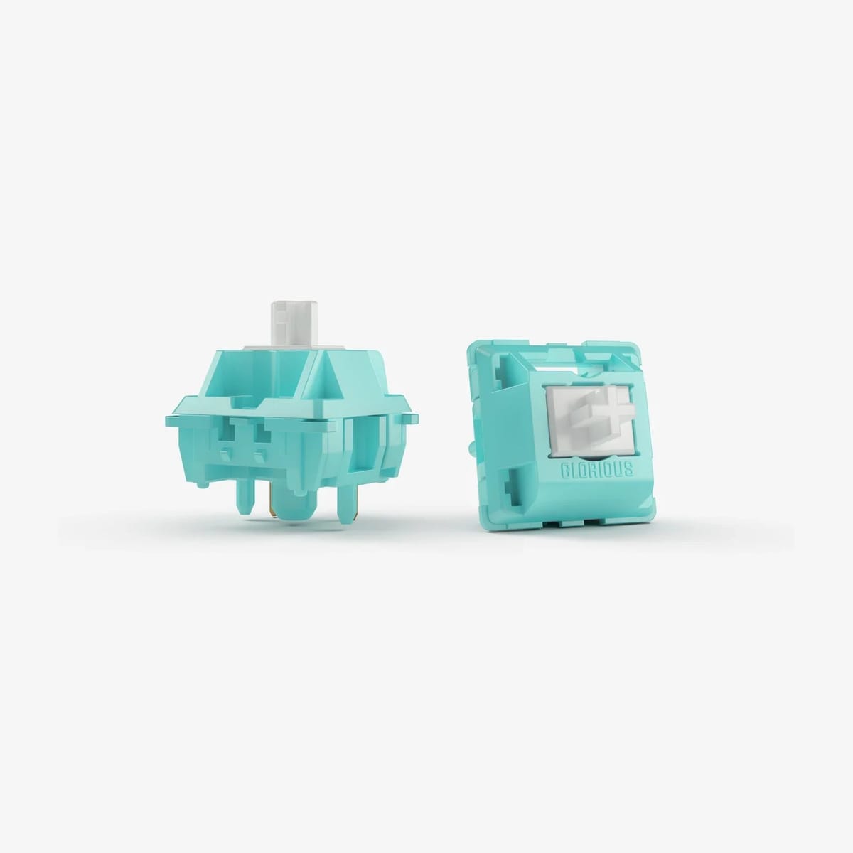 Glorious Lynx MX Switch