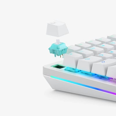 Glorious Lynx MX Switch - view 2
