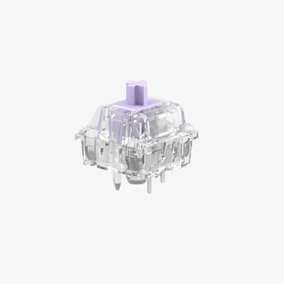 Glorious Mako MX Switch - view 5