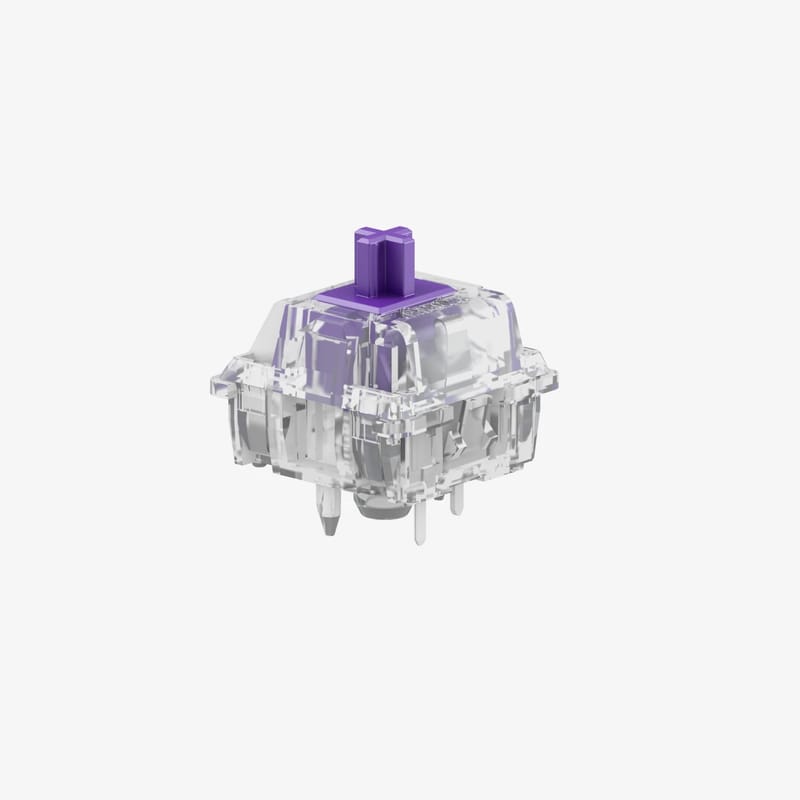 Glorious Mako MX Switch