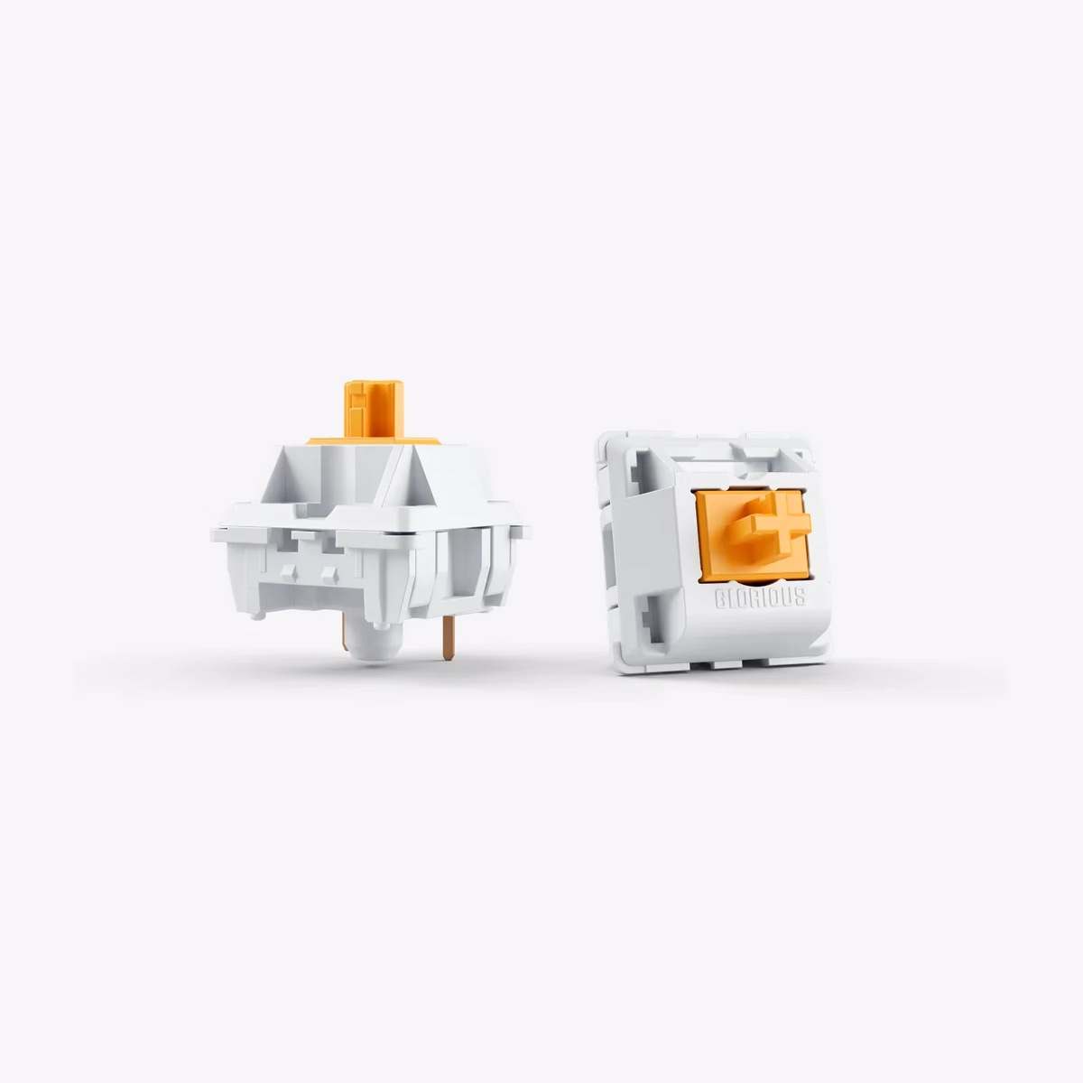 Glorious Panda MX Switch