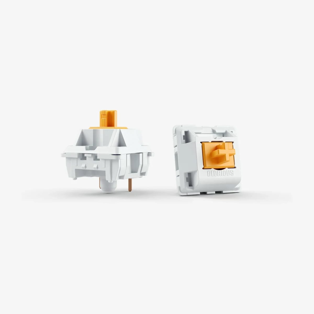 Glorious Panda MX Switch