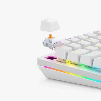 Glorious Panda MX Switch - view 2