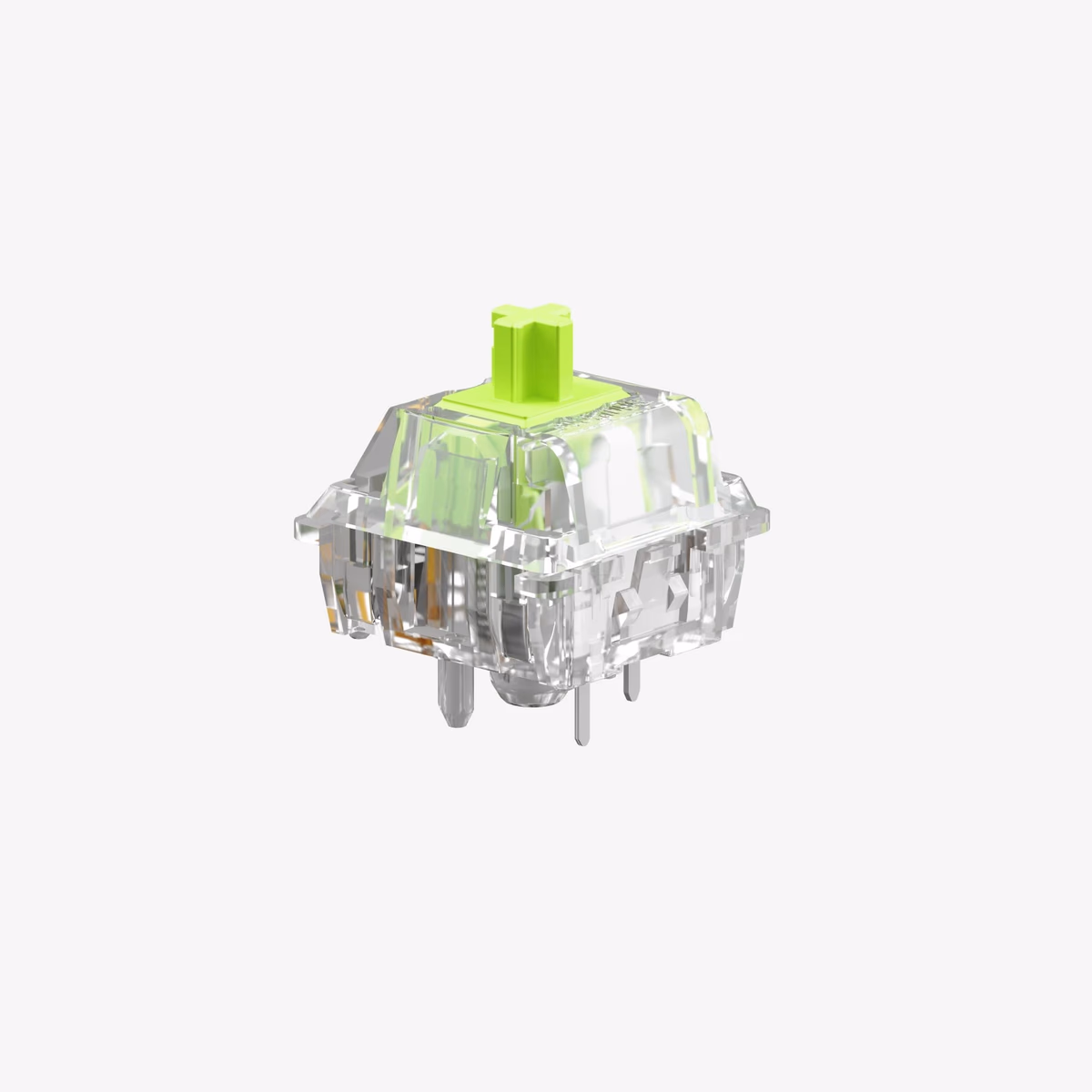 Glorious Raptor MX Switch