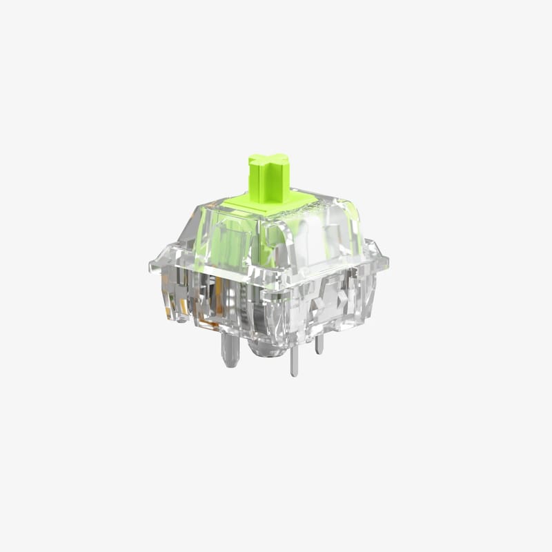 Glorious Raptor MX Switch