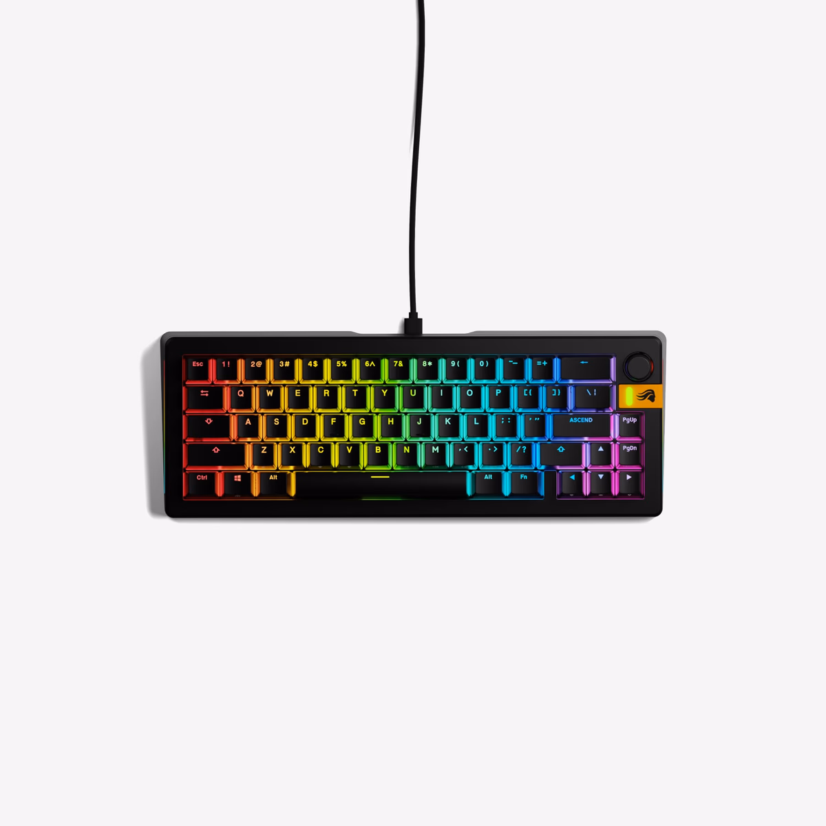 Glorious GMMK 3 HE Prebuilt