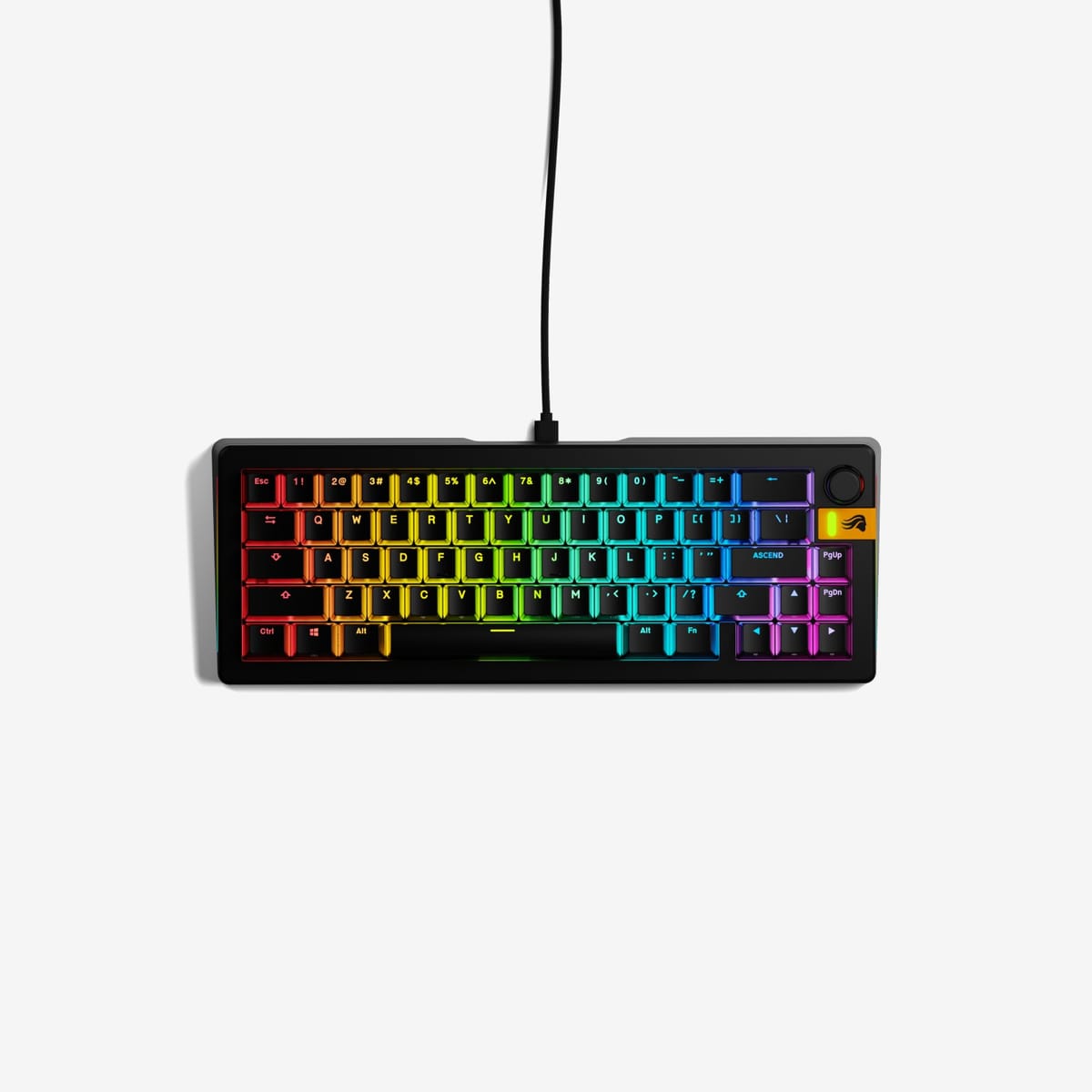 Glorious GMMK 3 HE Prebuilt
