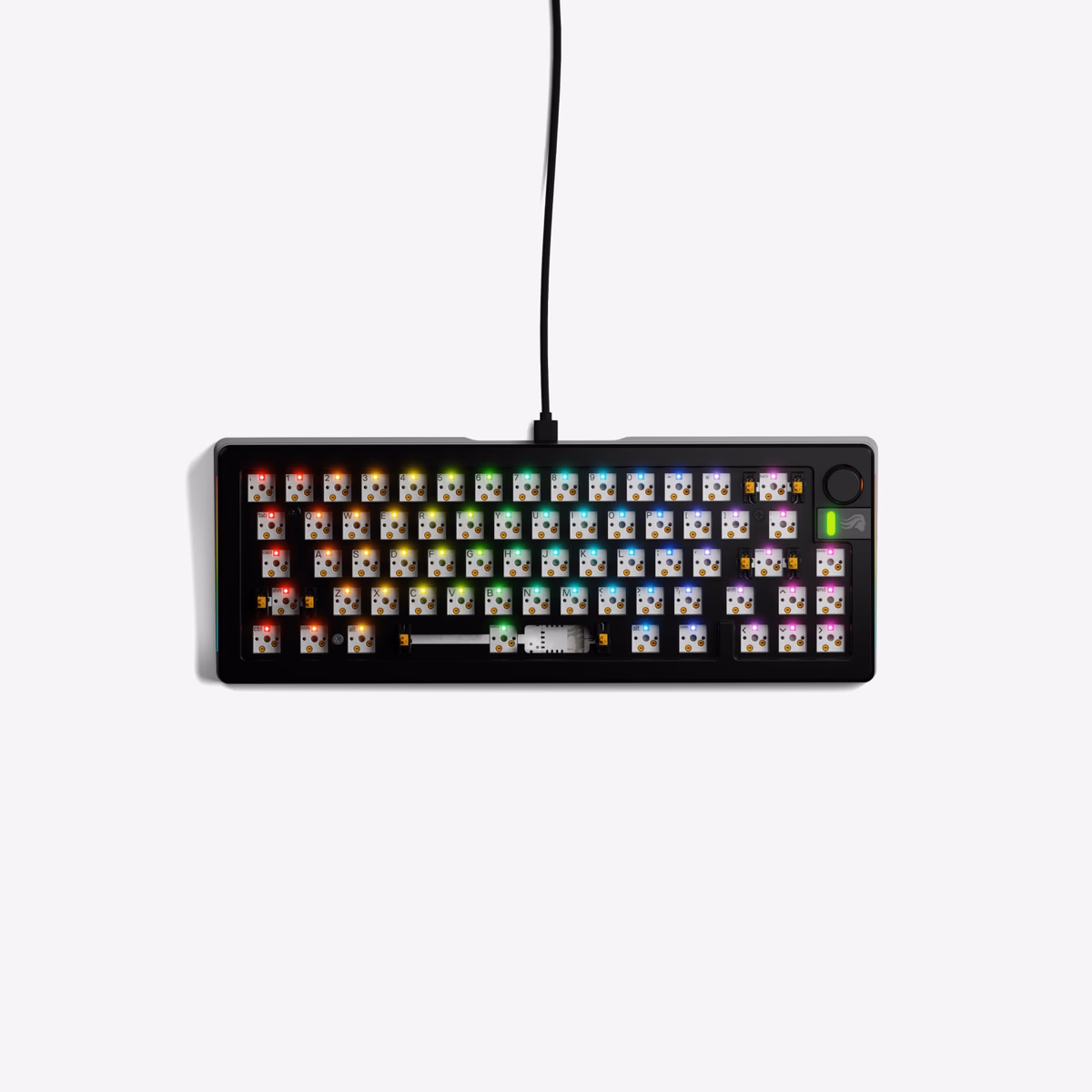 Glorious GMMK 3 PRO Barebones
