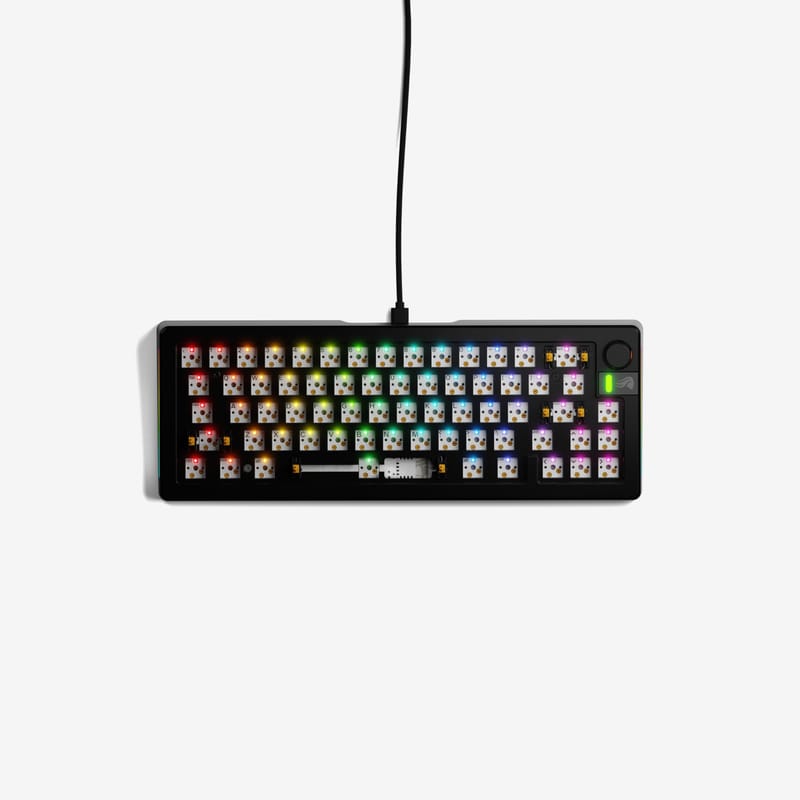 Glorious GMMK 3 PRO Barebones
