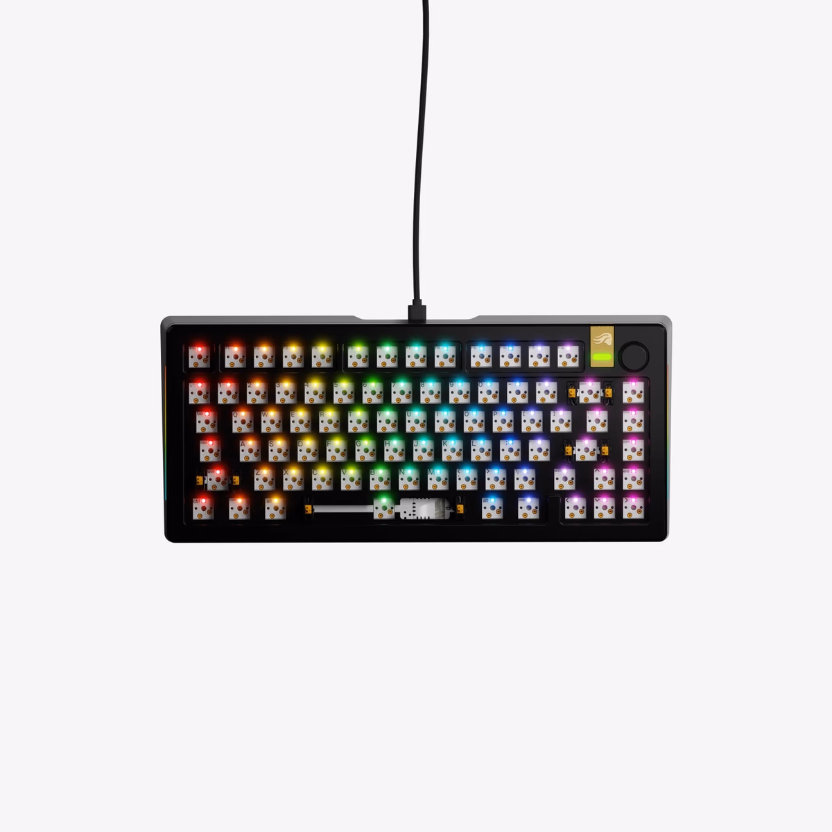 Glorious GMMK 3 PRO HE Barebones