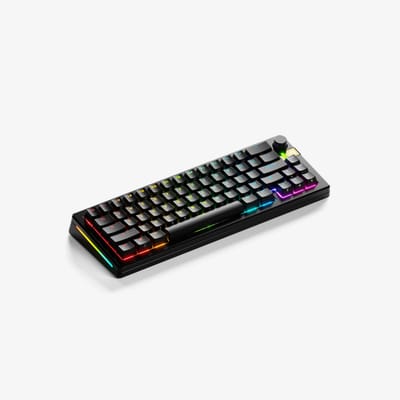 Glorious GMMK 3 PRO HE Prebuilt - view 3