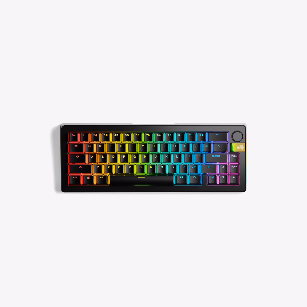 Glorious GMMK 3 PRO HE Prebuilt