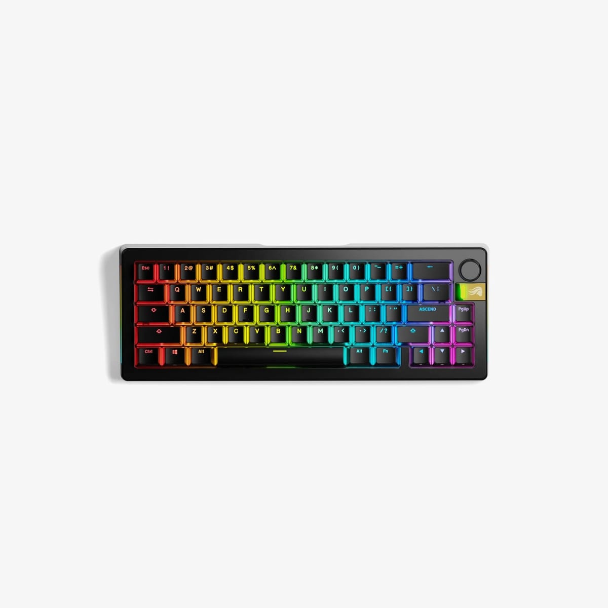 Glorious GMMK 3 PRO HE Prebuilt