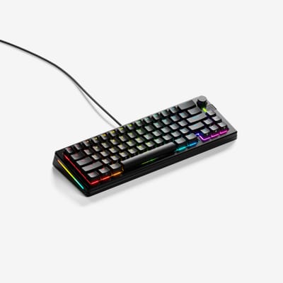 Glorious GMMK 3 PRO Prebuilt - view 4