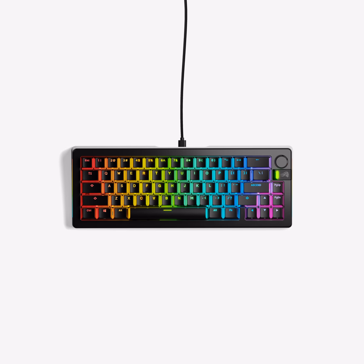 GMMK Pro