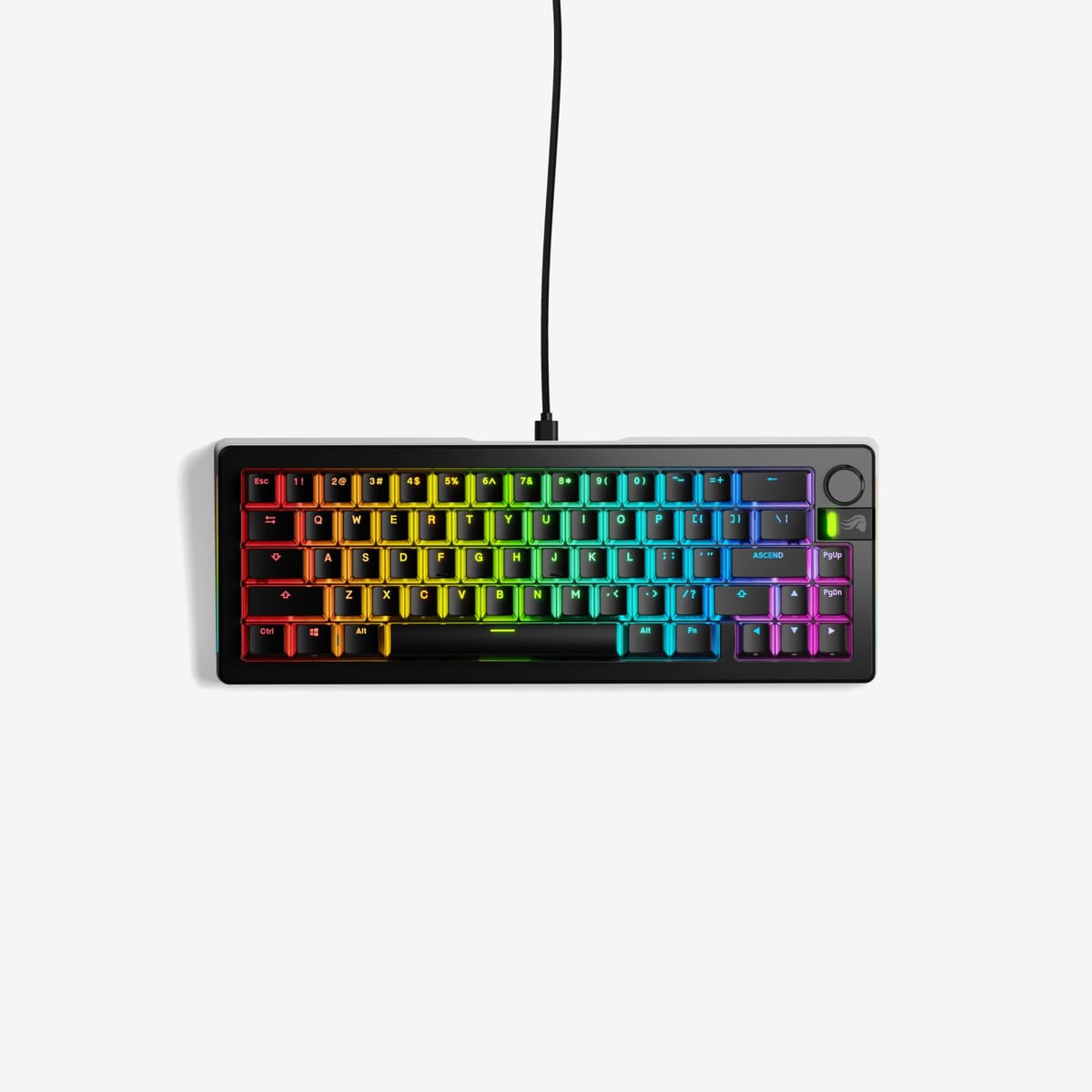 Glorious GMMK 3 PRO Prebuilt