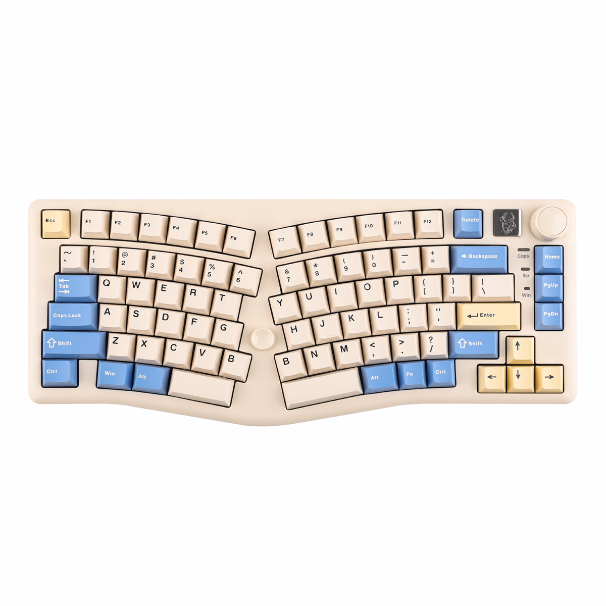 Leobog A75