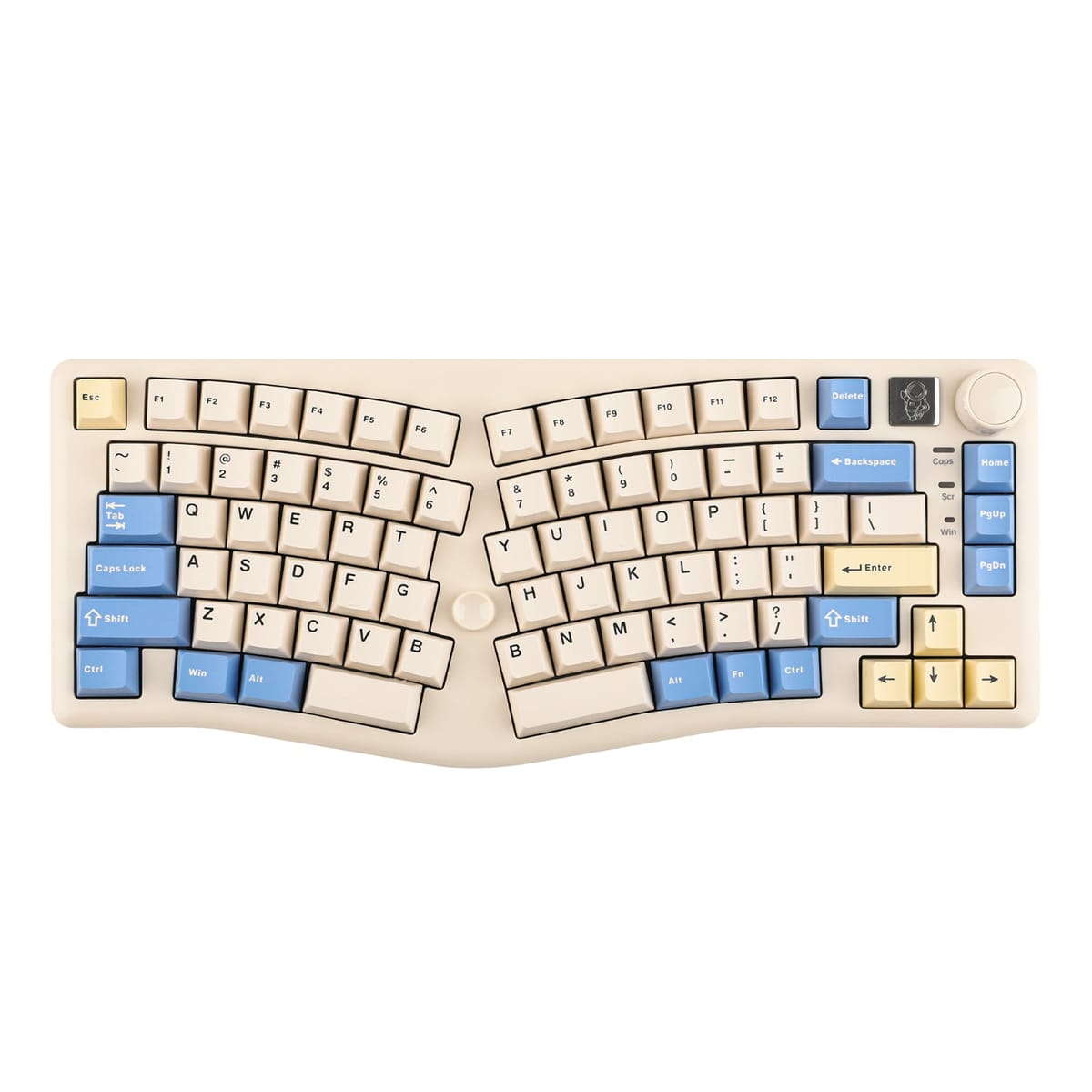 Leobog A75