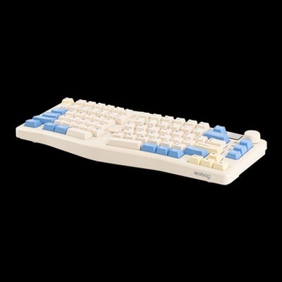 Leobog A75 - view 4
