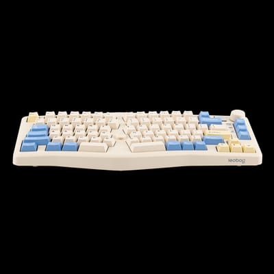 Leobog A75 - view 3