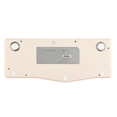 Leobog A75 - view 2