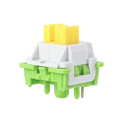 Leobog Chive Linear V2 Switch - view 2