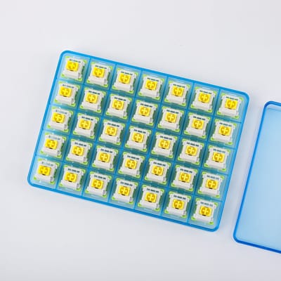 Leobog Chive Linear V2 Switch - view 4