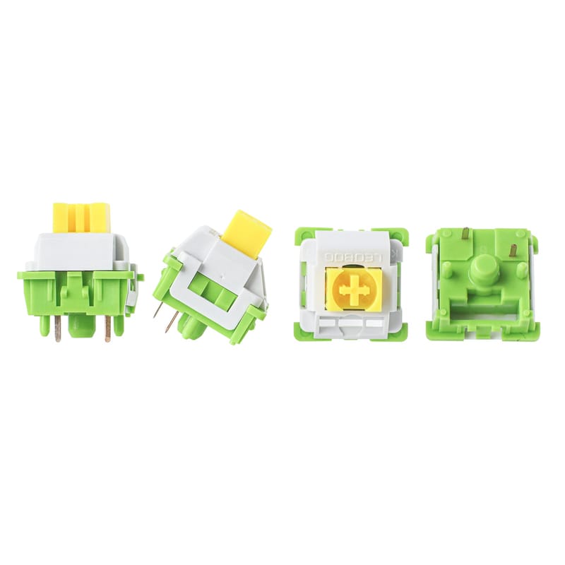Leobog Chive Linear V2 Switch