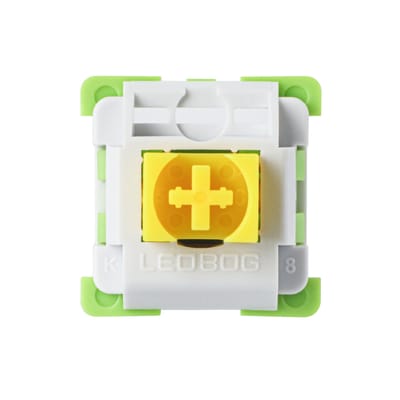 Leobog Chive Linear V2 Switch - view 3