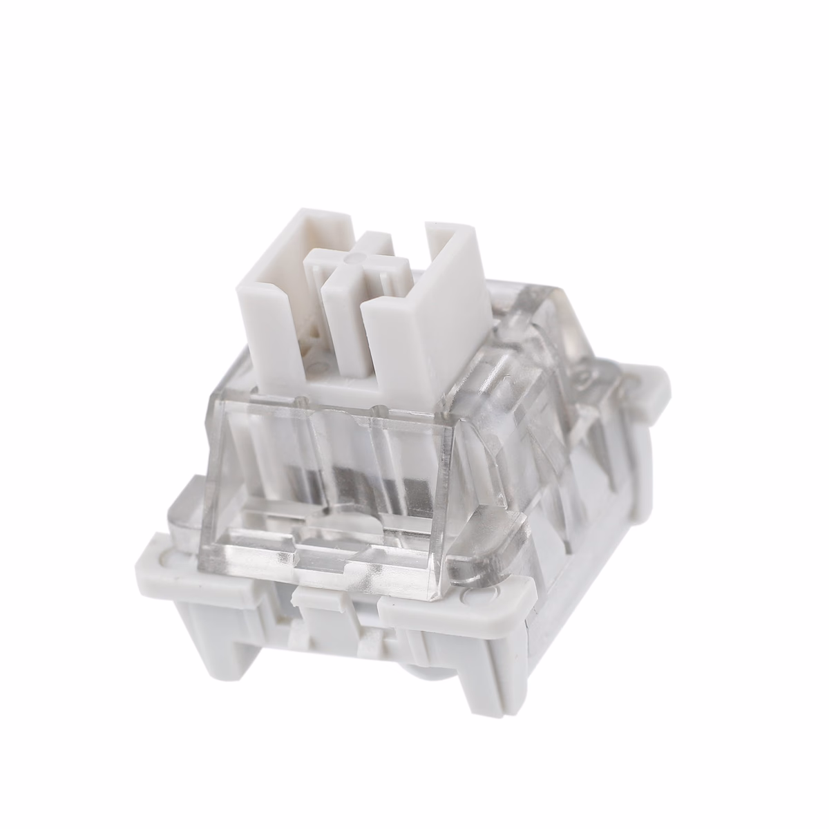 Leobog Graywood V3 Switch