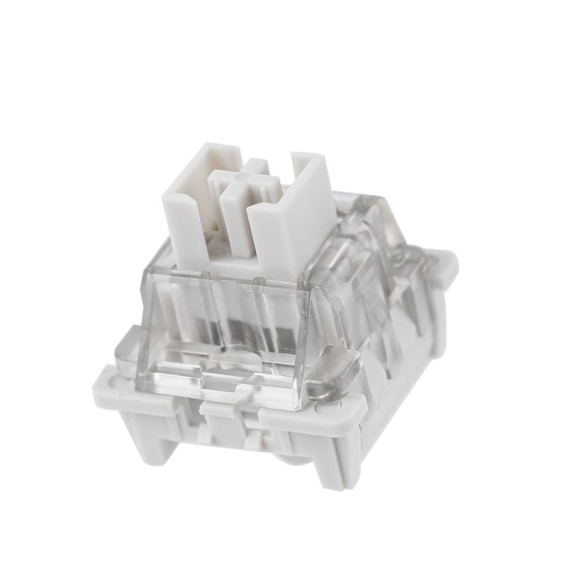 Leobog Graywood V3 Switch
