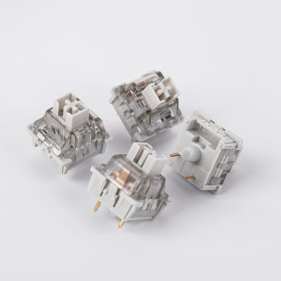 Leobog Graywood V4 Switch - view 2
