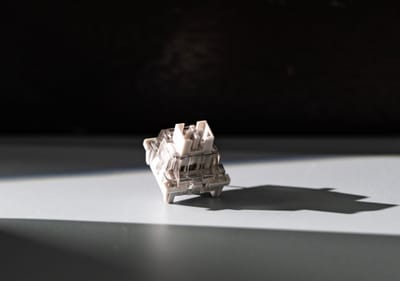 Leobog Graywood V4 Switch - view 5