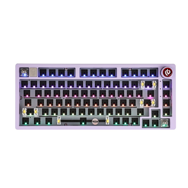 Leobog Hi75 Kit