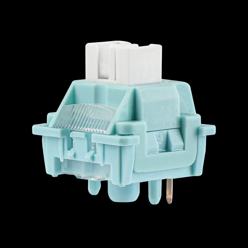 Leobog Ice Soul Tactile Switch