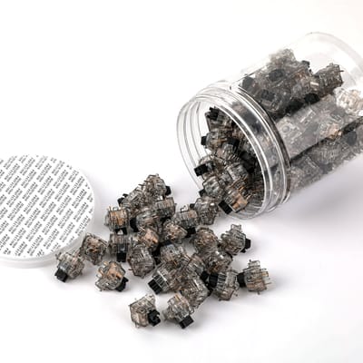 Leobog Ink Crystal V3 Switch - view 4