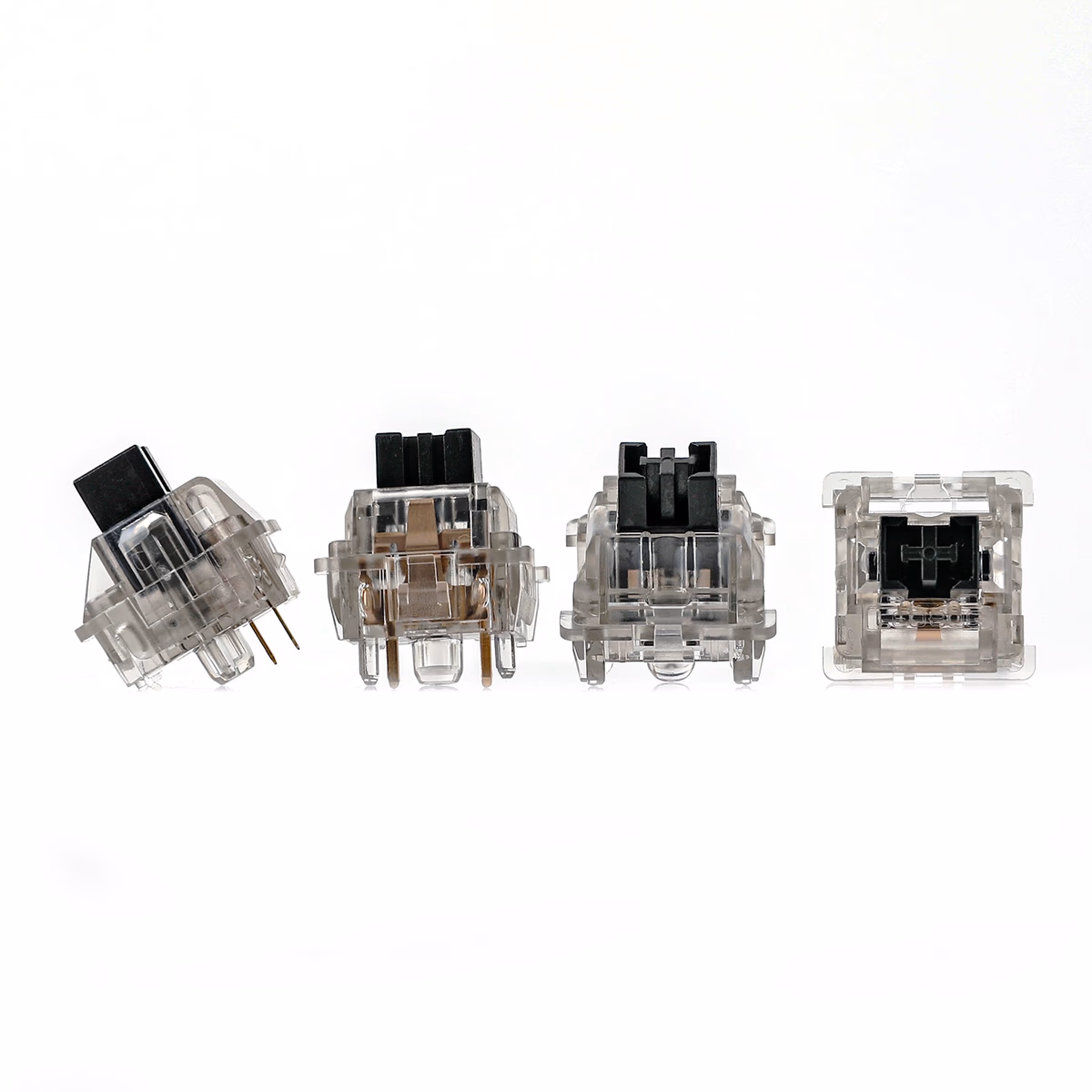 Leobog Ink Crystal V3 Switch