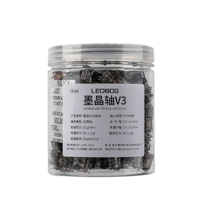 Leobog Ink Crystal V3 Switch - view 5