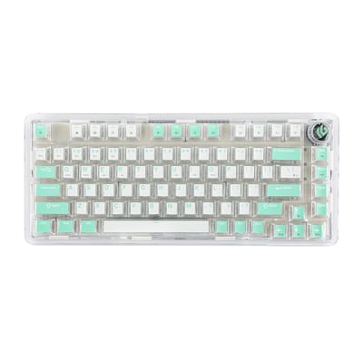 Leobog K81 Pro - view 5