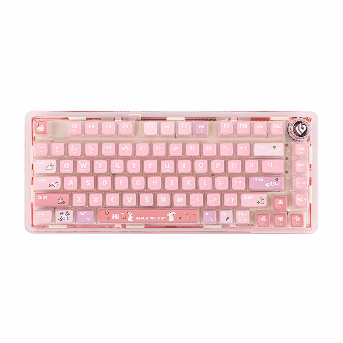 Leobog K81